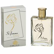 Real Time Si Femme Chic Parfum 100 ml