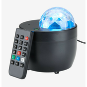 Karlo multikolor led projektor zvezdanog neba ( 4912230 )
