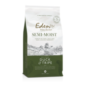 Eden polmehki briketi raca & vampi za pse 12kg