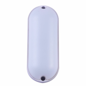 VANJSKA RASVJETA ZIDNA FEROTEHNA LED 15W 1350LM 4000K IP65 MINSK ROUND