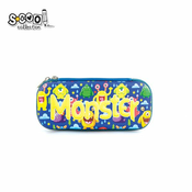 S-COOL Pernica 3D Eva 22*9*4/5CM SC2503