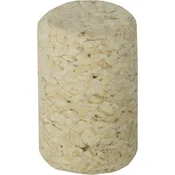 Plutovinasti zamašek raven premer 33 x 21 mm - 10 kosov