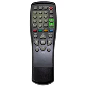 General TELESTAR 2, STARSAT 1, TECHNISAT DIGIT F1 - compatible General-branded remote control