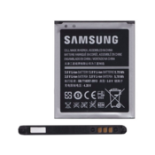 Samsung S3 mini VE / Galaxy S3 mini SAMSUNG baterija 1500mAh LI-ION EB-F1M7FLU
