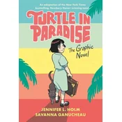 Turtle in Paradise