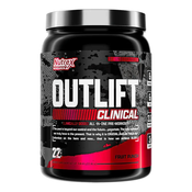 Nutrex - OutLift Clinical, okus sadja - 636g