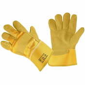 Cappa Delovne rokavice B kombinirane - 8 M 8 M