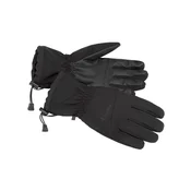 Rokavice PINEWOOD PADDED 5 FINGER - črne
