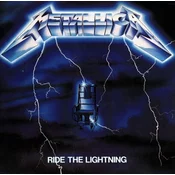 Metallica - Ride The Lightning
