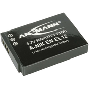 ANSMANN baterija A-NIK EN-EL12