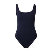 Marc OPolo Jednodijelni kupaći kostim Essentials, mornarsko plava