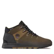 Pohodni čevlji Timberland Sprint Trekker TB0A5NFK3271 Zelena