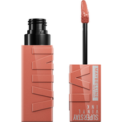 MAYBELLINE NEW YORK Vinyl Ink ruž za usne105 golden