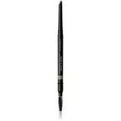 Catrice Shape & Shade Brow Pencil svinčnik za obrvi s krtačko odtenek 020 Ashy Blonde 0.35 g