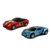 Dirkalna steza Race Track 2 Cars Top Turbo 7m