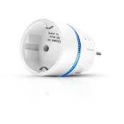 SATEL SATEL BE WAVE Inteligentni vtič SCHUKO Smart Plug F W ASW-200 F-W ABAX2