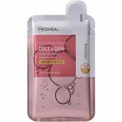 shumee Mediheal kolagena maska v platnu 30 g.
