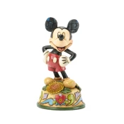 November Mickey Mouse