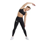 Arena team long tight panel black l