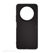 MaxMobile zaštitna maska za Xiaomi Redmi 14C Matte: crna