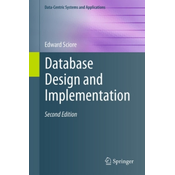 Database Design and Implementation