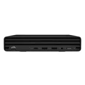 PC HP 260 G9 DM i3-1315U/8GB/256GB/postolje/WiFi/Win11Pro