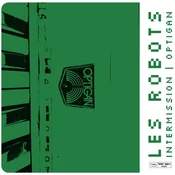 Les Robots - Intermission | Optigan (LP)