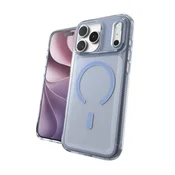 Ovitek Luxe Snap za Apple iPhone 18 Pro Max/17 Pro Max - moder Aurora
