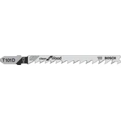 Bosch ŽAGIN LIST T101D /LES /100 kosov @