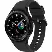 Samsung Galaxy Watch 4 Classic od nehrdajuceg celika 42 mm LTE crni (SM-R885FZKAEUE)