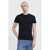 Bombažna kratka majica Superdry
