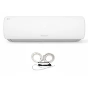 Bruno air inverter klima a++ 24k elite luxory series ( CBR-24D )