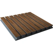 Mega Acoustic PA-PM8D-L 60x60 Philadelphia Oak Absorpcijska pena