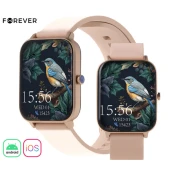FOREVER ForeVigo 3 SW-320 pametna ura,roza zlata (Rose Gold)