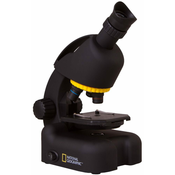 Mikroskop National Geographic 40-640x s adapterom za Smartp