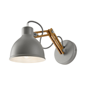 Zidna lampa MARCELLO 1xE27/60W/230V