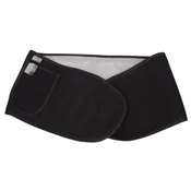 Merco Ultra SBR pasni pas črne barve velikost XL