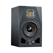 ACTIVE zvočnik ADAM A5X BLACK STUDIO