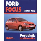 shumee Ford Focus (1998–2004)