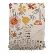Odeja iz mešanice bombaža 130x160 cm Vivielle – Bloomingville