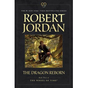 The Dragon Reborn