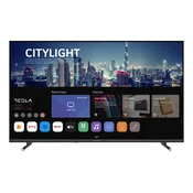 TESLA LED TV 43E645BFW