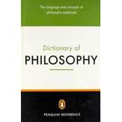 Penguin Dictionary of Philosophy