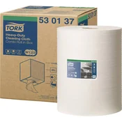 TORK TORK PREM. ČISTILNE KRPE 530 (1 ROLA)