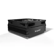 BE QUIET! procesorski hladilnik PURE ROCK LP, 92 mm 4-pin PW