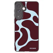 Silikonski črni ovitek za Samsung Galaxy S26+ - Soft Detour