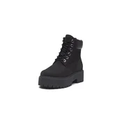 TIMBERLAND Škornji črna