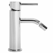 Mešalnik za bidet Rea Lungo Chrome