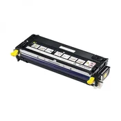 Toner Dell 593-10173, NF556, rumena (yellow), originalni