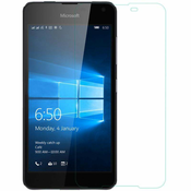 Kaljeno zaštitno staklo za Microsoft Lumia 650